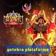 gotobra plataforma